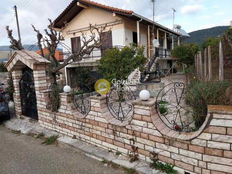 Μονοκατοικία 80τ.μ. για πώληση-Αιγείρα » Περιθώρι