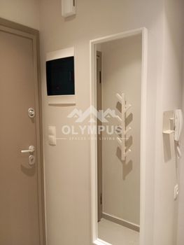 Studio 33sqm for sale-Ano Toumpa