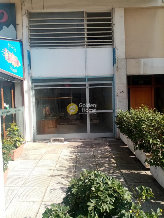 Κατάστημα 31 τ.μ. προς πώληση, Γκράβα
