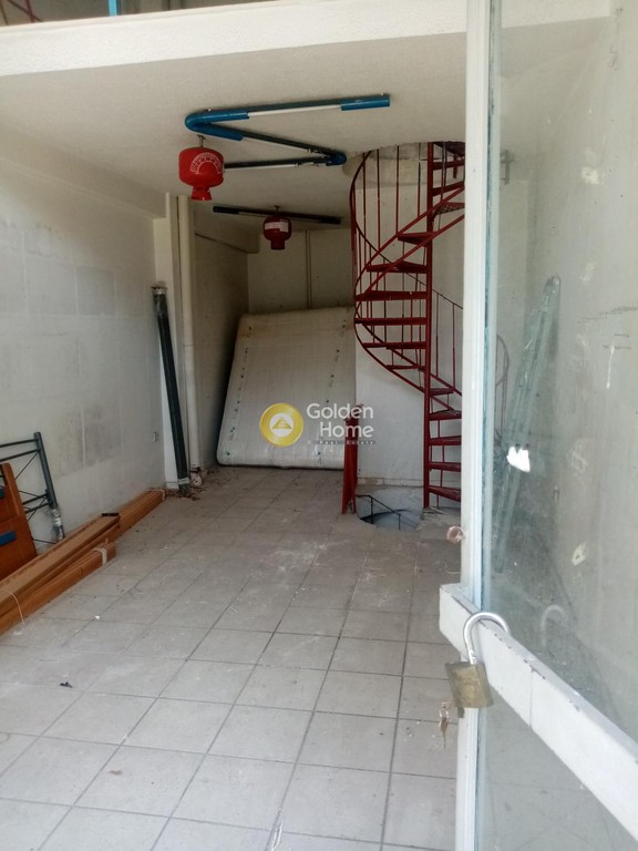 Κατάστημα 31 τ.μ. προς πώληση, Γκράβα
