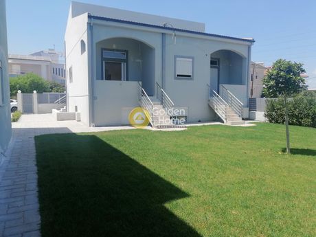 Μεζονέτα 143τ.μ. για πώληση-Βόχα » Βραχάτι