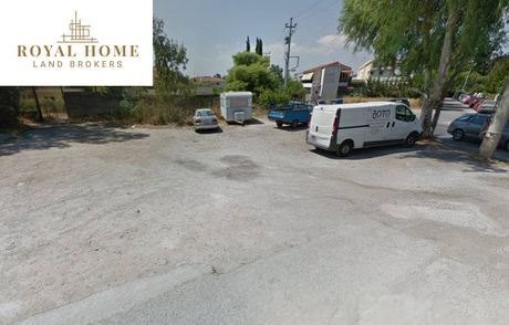 Land plot 503sqm for sale-Marousi » Orio Vrilission