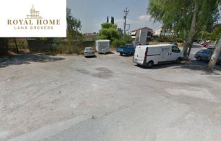 Οικόπεδο 503 τ.μ. για πώληση