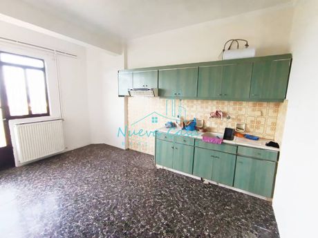 Διαμέρισμα 110τ.μ. για ενοικίαση-Πάτρα » Αγυιά