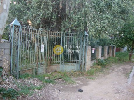 Οικόπεδο 550 τ.μ. για πώληση
