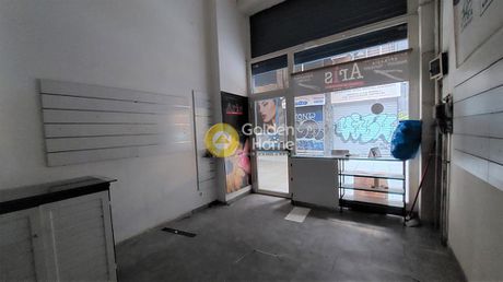 Κατάστημα 37τ.μ. για ενοικίαση-Κέντρο » Ομόνοια