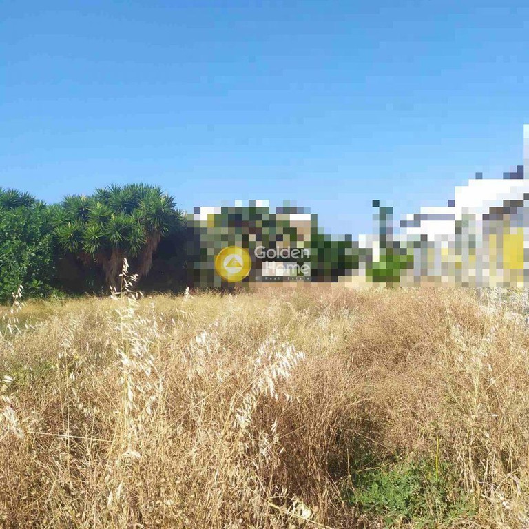 Οικόπεδο 415 τ.μ. πρός πώληση, Ν. Ηρακλείου, Ηράκλειο Κρήτης