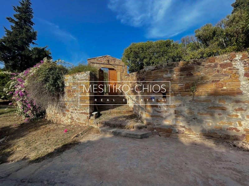 Μονοκατοικία 195,10 τ.μ. πρός πώληση, Ν. Χίου, Χίος