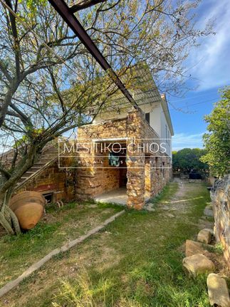 Μονοκατοικία 276,88 τ.μ. για πώληση, Ν. Χίου, Χίος