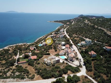 Οικόπεδο 1.239τ.μ. για πώληση-Μαραθώνας » Σχινιάς