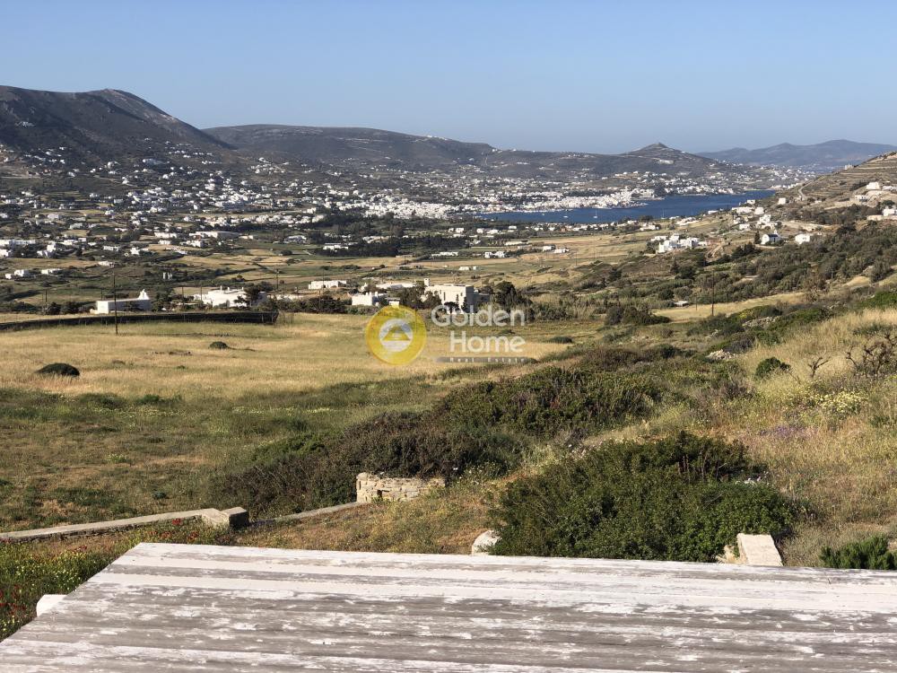 Μονοκατοικία 156 τ.μ. προς πώληση, Καλάμι Πάρου