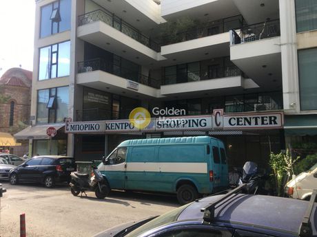 Κατάστημα 38τ.μ. για ενοικίαση-Καλλιθέα » Κέντρο