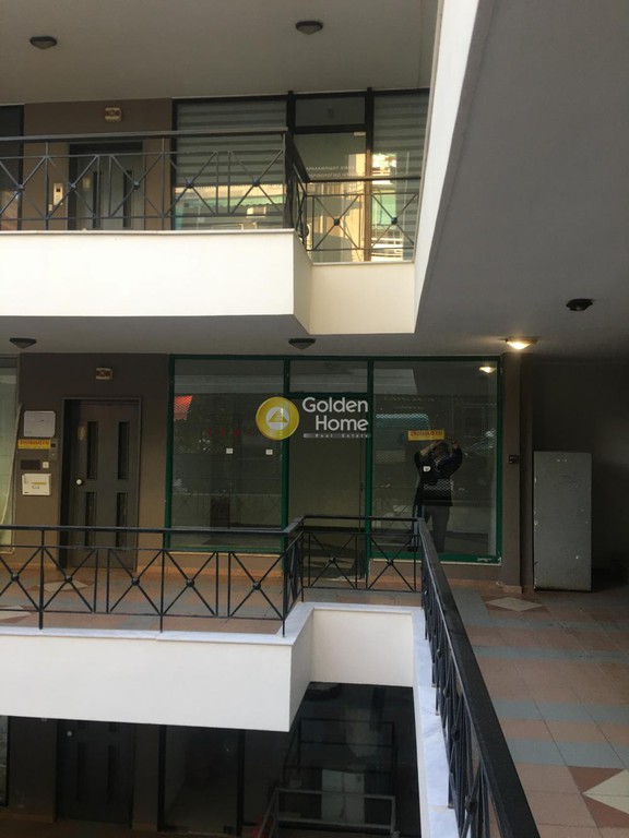 Κατάστημα 38 τ.μ. προς ενοικίαση, Αθήνα - Νότια Προάστια, Καλλιθέα