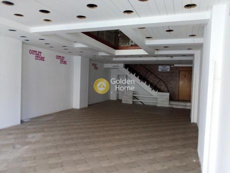 Κατάστημα 300τ.μ. για ενοικίαση-Κέντρο