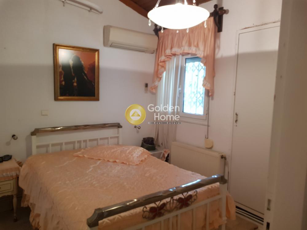 Μονοκατοικία 112 τ.μ. προς πώληση, Άγιος Νικόλαος Παλλήνης
