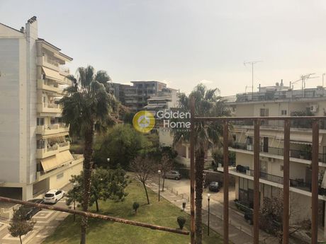 Κτίριο 1.845τ.μ. για πώληση-Νεάπολη » Νέος μπαμπαλιός