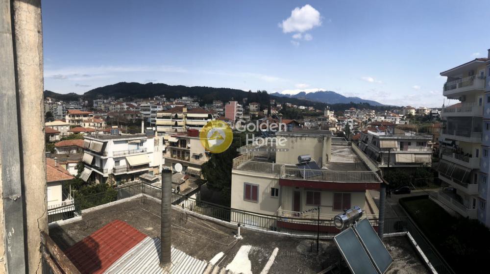 Κτίριο 1.845 τ.μ. προς πώληση, Θεσσαλονίκη - Περιφ/Κοί Δήμοι, Νεάπολη