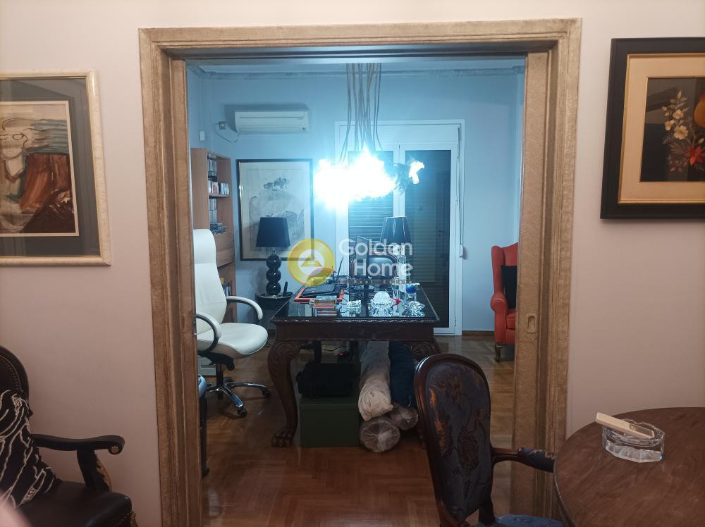 Γραφείο 87 τ.μ. πρός πώληση, Αθήνα - Κέντρο, Κυψέλη
