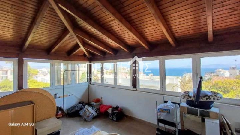 Κτίριο 540 τ.μ. πρός πώληση, Αττική - Υπόλοιπο, Ραφήνα