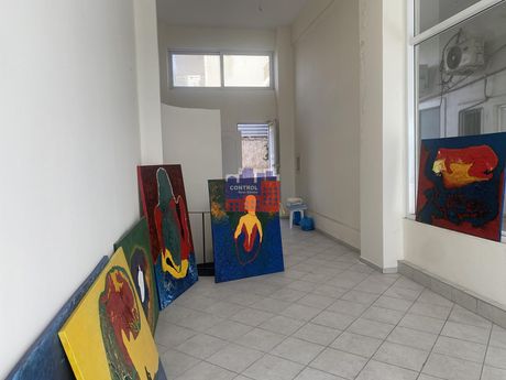Κατάστημα 46 τ.μ. πρός ενοικίαση