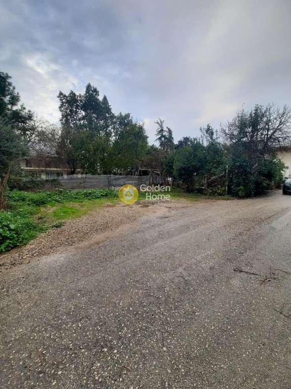 Οικόπεδο 163 τ.μ. προς πώληση, Αχαΐα, Πάτρα