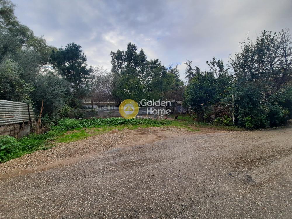 Οικόπεδο 163 τ.μ. προς πώληση, Αχαΐα, Πάτρα
