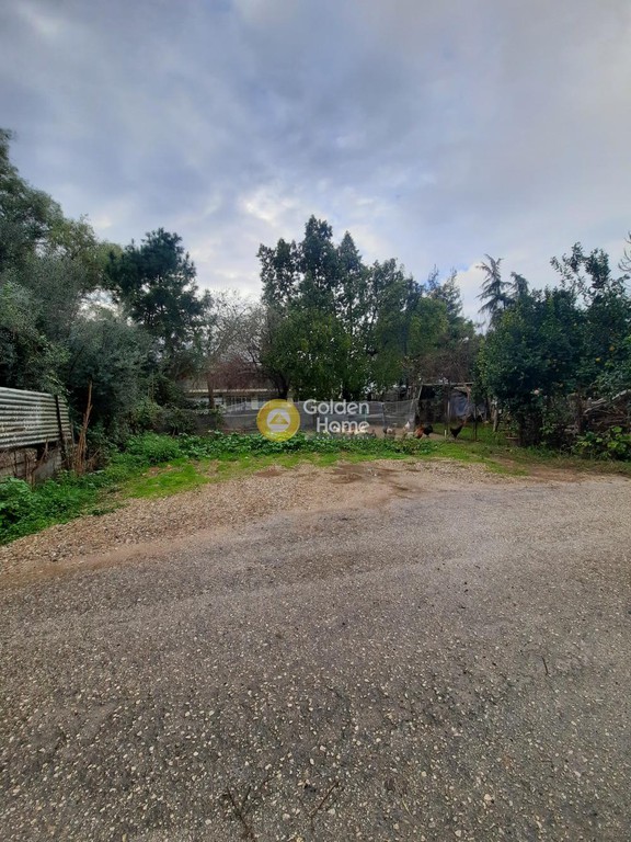Οικόπεδο 163 τ.μ. προς πώληση, Αχαΐα, Πάτρα