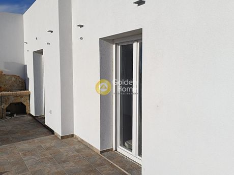 Apartment 90 sqm for rent
