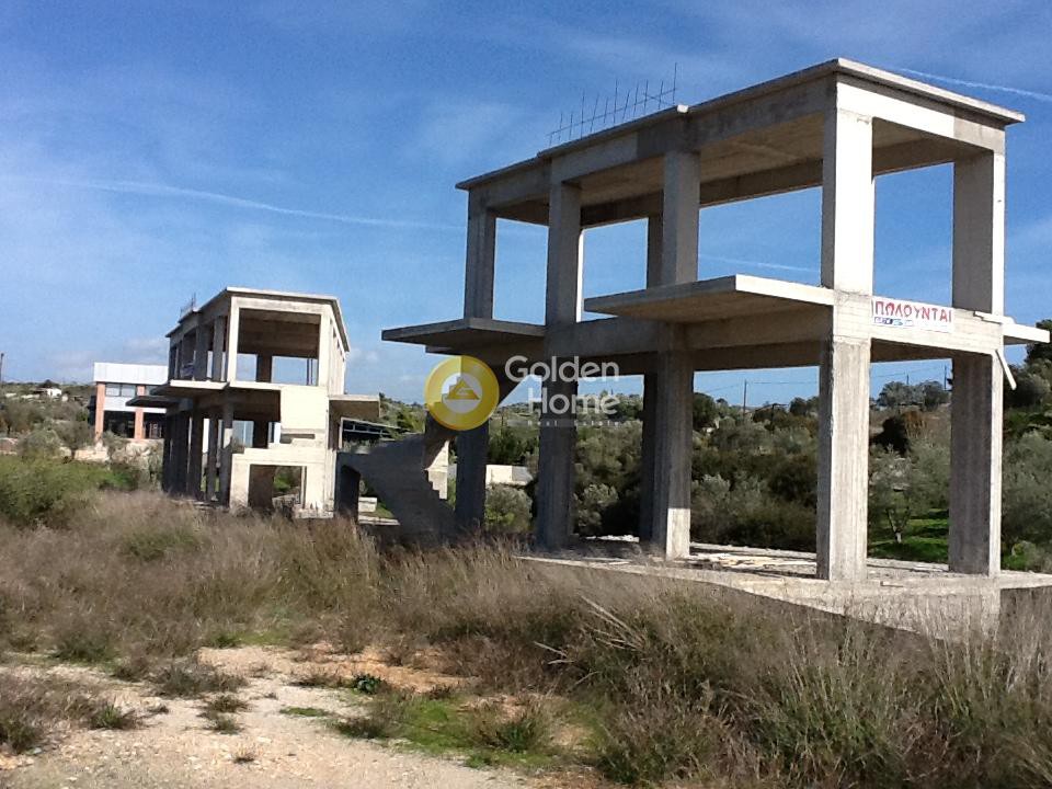 Κτίριο 380 τ.μ. για πώληση, Αργολίδα, Κρανίδι