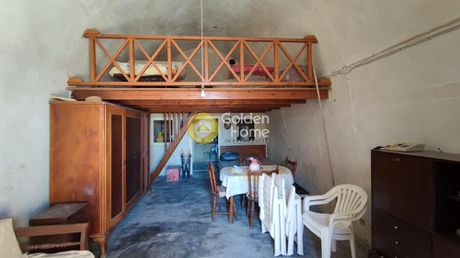 Detached home 45 sqm for rent