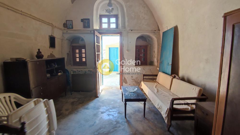Μονοκατοικία 45 τ.μ. προς ενοικίαση, Θήρα