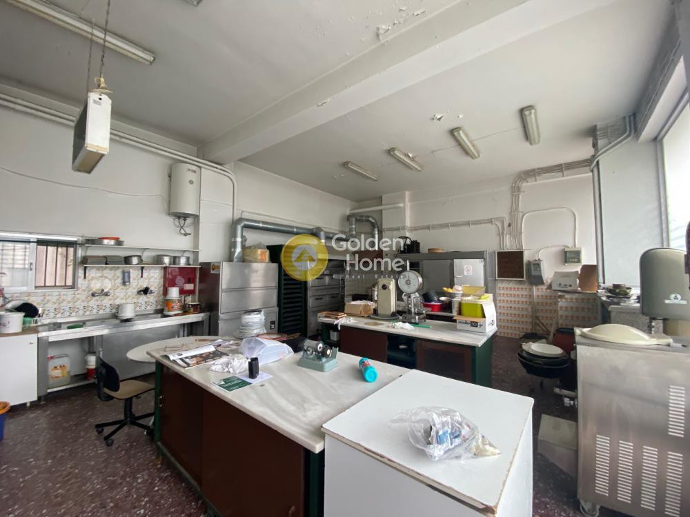 Κατάστημα 240 τ.μ. προς ενοικίαση, Ιατρική Σχολή