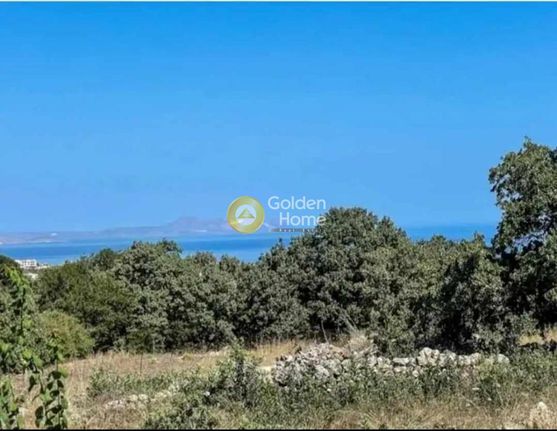 Οικόπεδο 1.600 τ.μ. για πώληση, Ν. Ρεθύμνου, Ρέθυμνο