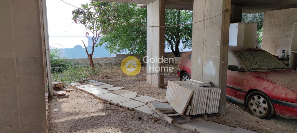 Οικόπεδο 607 τ.μ. πρός πώληση, Αθήνα - Νότια Προάστια, Γλυφάδα