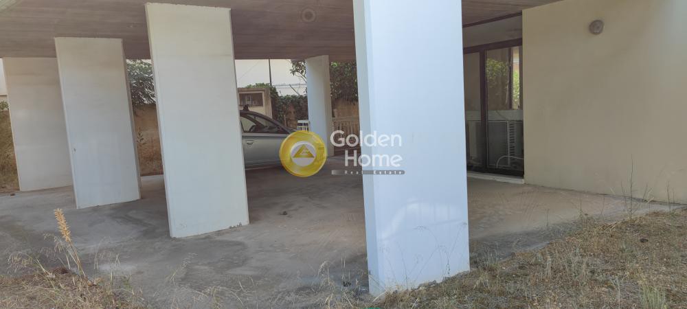Οικόπεδο 607 τ.μ. πρός πώληση, Αθήνα - Νότια Προάστια, Γλυφάδα