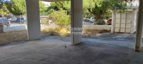 Οικόπεδο 607τ.μ. για πώληση-Γλυφάδα » Άνω γλυφάδα