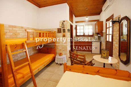 Hotel 170sqm for sale-Thasos » Skala Rachoniou