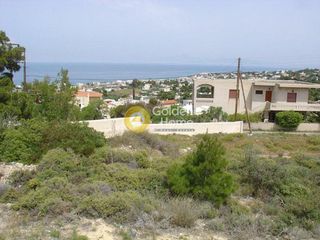 Οικόπεδο 1.240 τ.μ. για πώληση