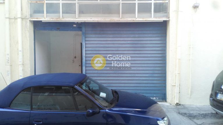 Αποθήκη 240 τ.μ. για ενοικίαση, Πειραιάς, Καμίνια