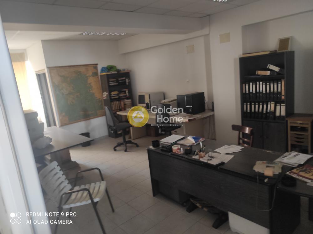 Βιομηχανικός χώρος 238 τ.μ. προς πώληση, Ψυρρή