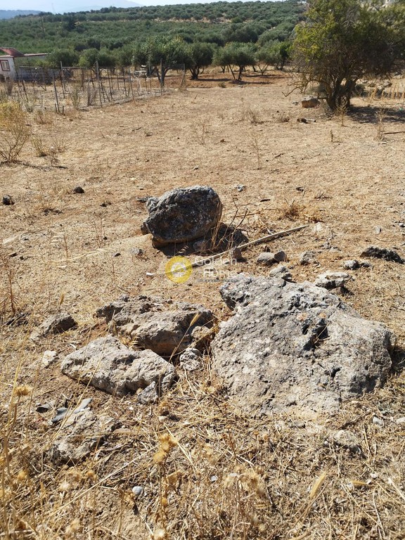 Οικόπεδο 350 τ.μ. πρός πώληση, Ν. Ηρακλείου, Αρκαλοχώρι