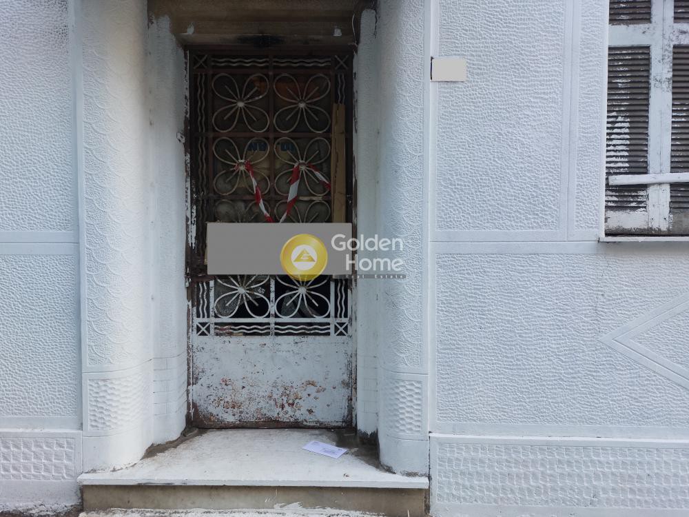 Μονοκατοικία 61 τ.μ. πρός πώληση, Αθήνα - Κέντρο, Λεωφ. Πατησίων - Λεωφ. Αχαρνών