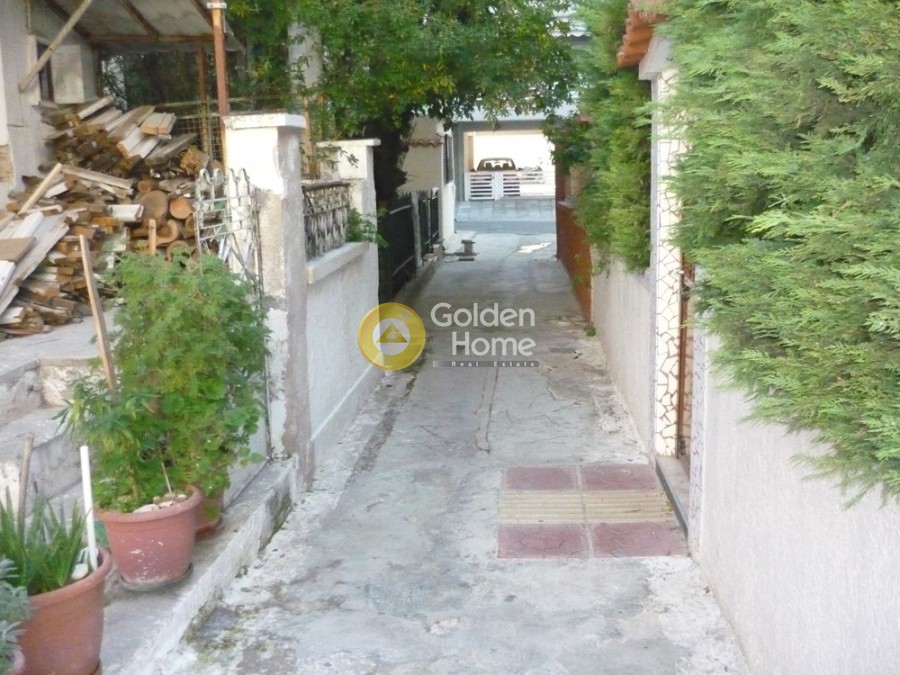 Οικόπεδο 65 τ.μ. πρός πώληση, Αθήνα - Βόρεια Προάστια, Νέα Ιωνία