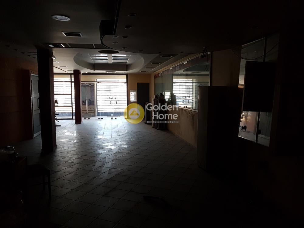 Κτίριο 2.500 τ.μ. προς πώληση, Ν. Ηρακλείου, Ηράκλειο Κρήτης
