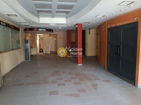 Κτίριο 2.500τ.μ. για πώληση-Ηράκλειο κρήτης » Κατσαμπάς