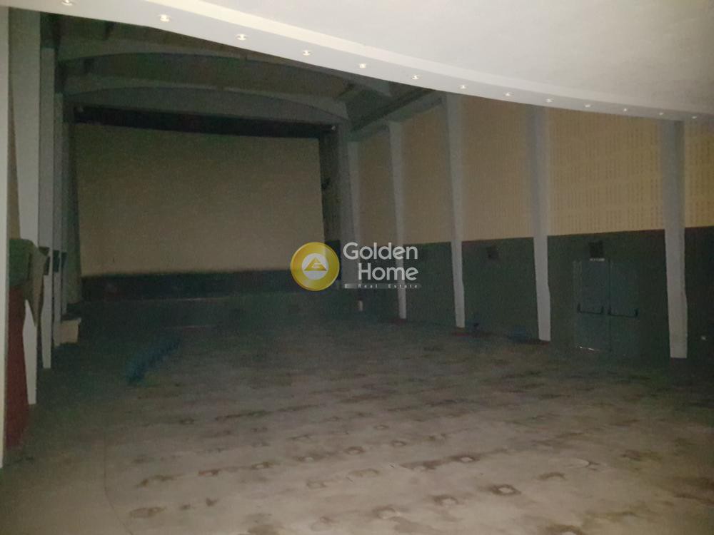 Κτίριο 2.500 τ.μ. προς πώληση, Ν. Ηρακλείου, Ηράκλειο Κρήτης