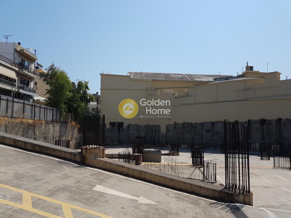 Κτίριο 2.500 τ.μ. προς πώληση, Ν. Ηρακλείου, Ηράκλειο Κρήτης