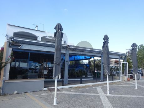 Store 196sqm for sale-Volos » Nees Pagases