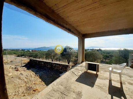 Detached home 160sqm for sale-Aegina » Pagoni