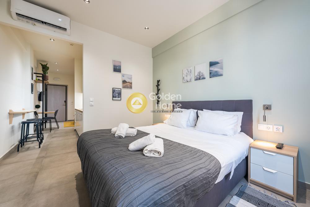 Ξενοδοχείο 564 τ.μ. προς πώληση, Ομόνοια Αθήνας